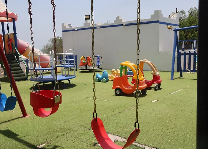 Alashkhara Beach Resort