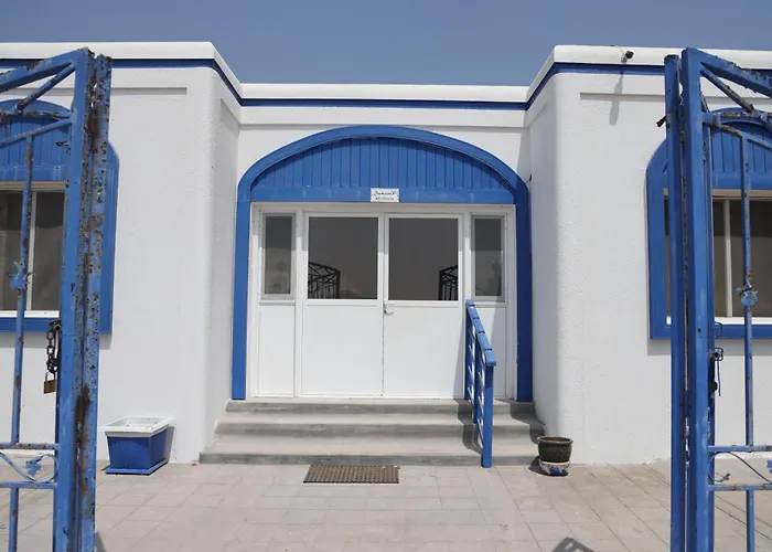 Alashkhara Beach Resort