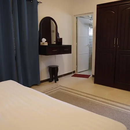 Al-Ashkhara Beach Resort منتجع شاطئ الأشخرة Al Sharqiyah Exterior photo