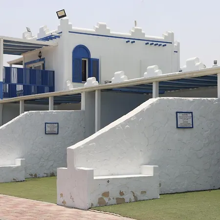 Al-Ashkhara Beach Resort منتجع شاطئ الأشخرة Al Sharqiyah Exterior photo