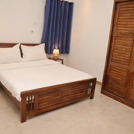 Al-Ashkhara Beach Resort منتجع شاطئ الأشخرة Al Sharqiyah Exterior photo