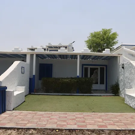 Al-Ashkhara Beach Resort منتجع شاطئ الأشخرة Al Sharqiyah Exterior photo
